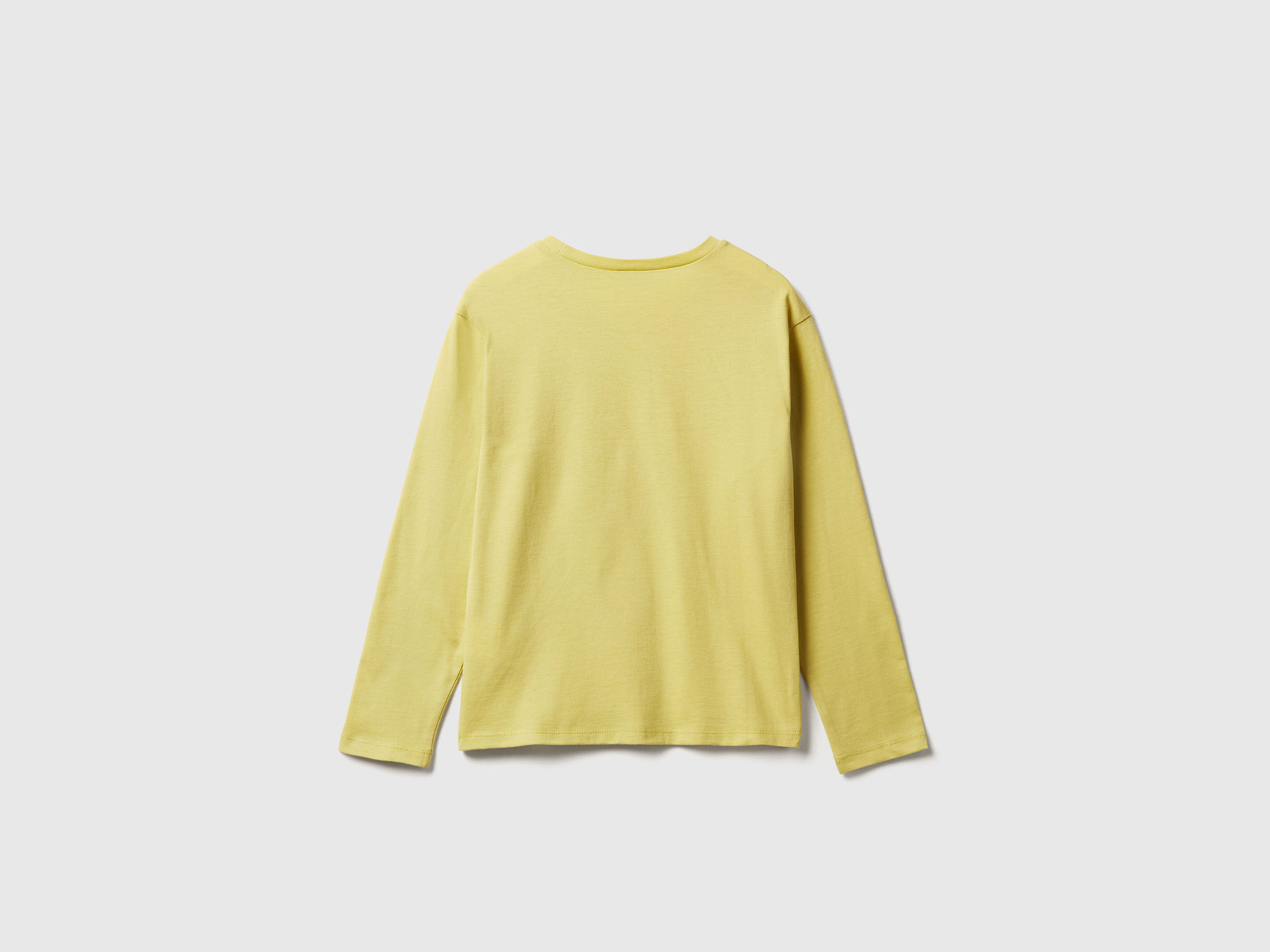 T-SHIRT L/S Mädchen image number 2